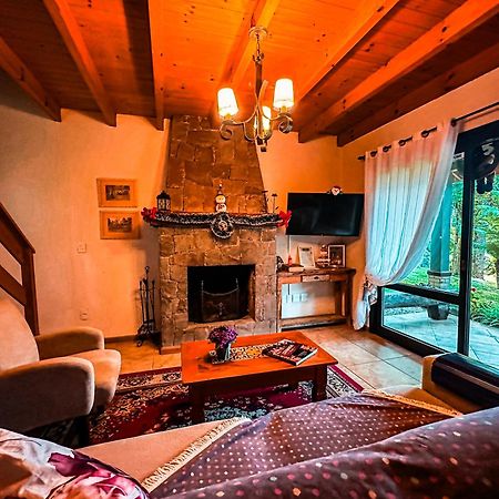 Estalagem Coracao Da Mata Hotell Gramado Exteriör bild