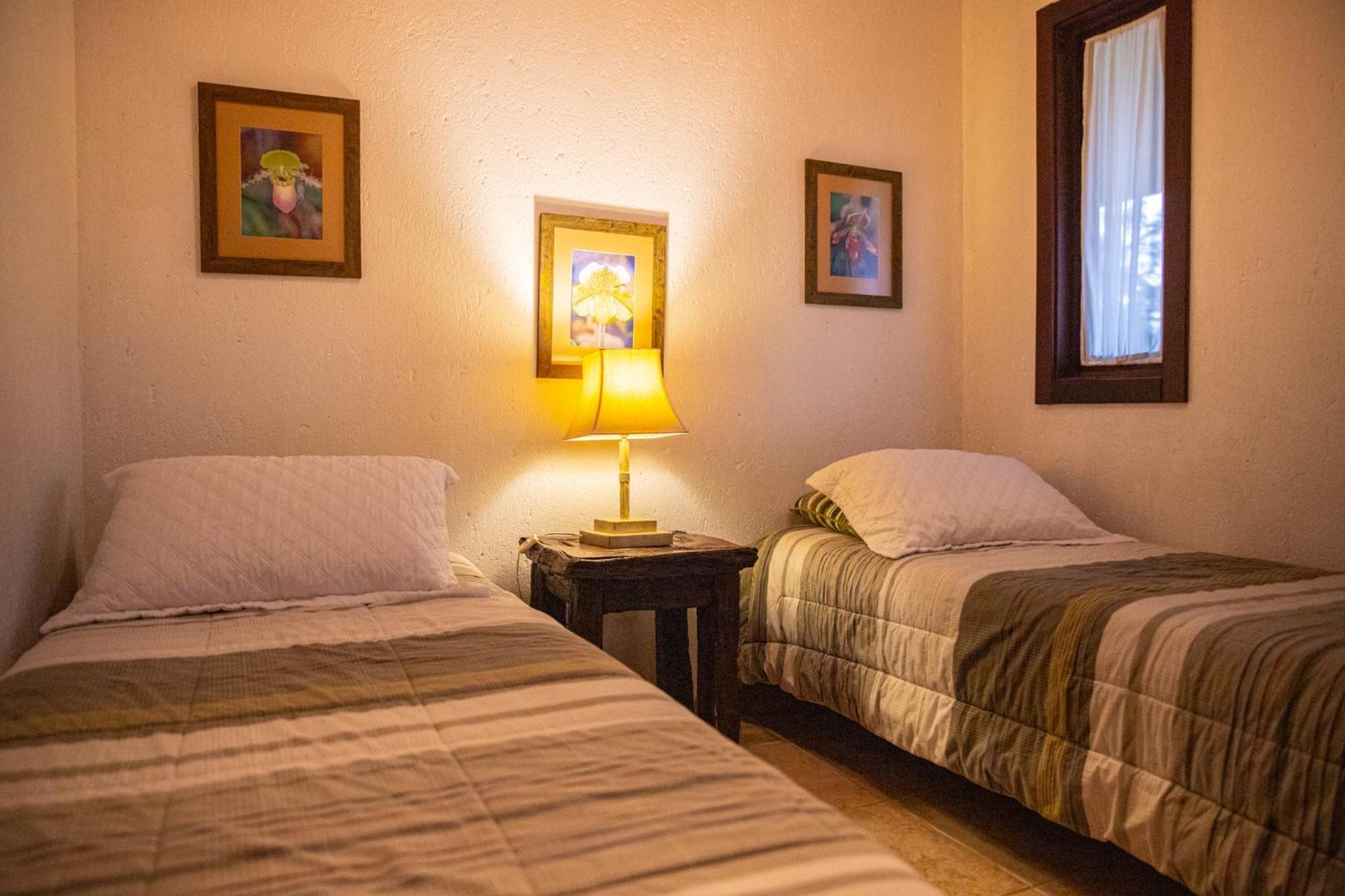 Estalagem Coracao Da Mata Hotell Gramado Exteriör bild